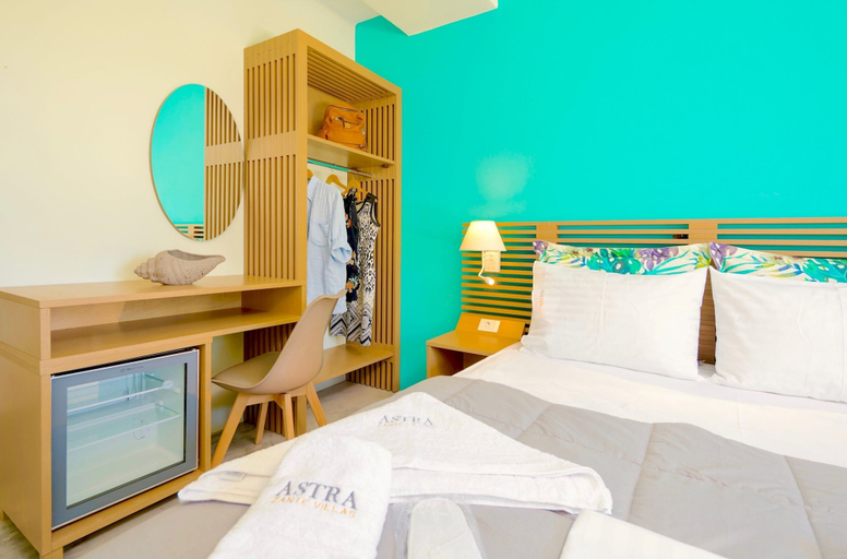Bedroom 3, Keri View, Ionian Islands