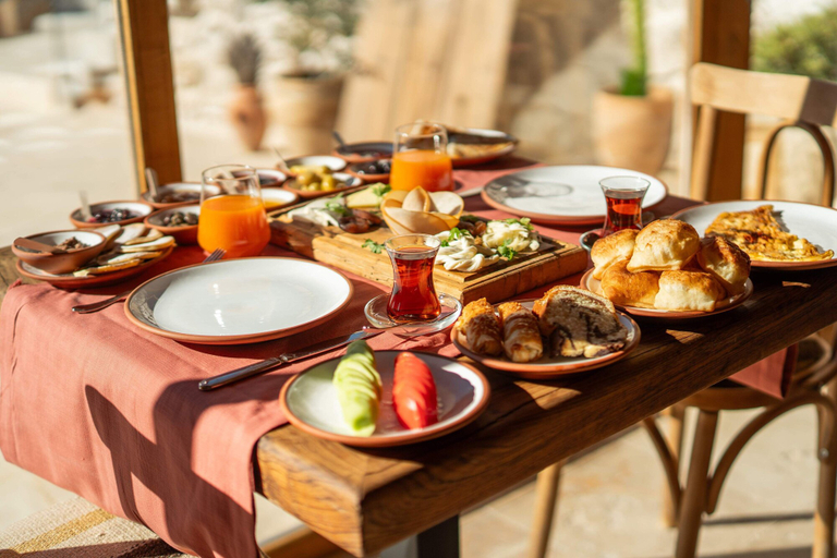 Food & Drinks 3, Vie Cappadocia - Adults Only, Ürgüp