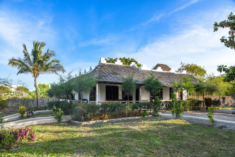 Exterior & Views 2, Zanzi Rest bungalows, Kaskazini 'A'