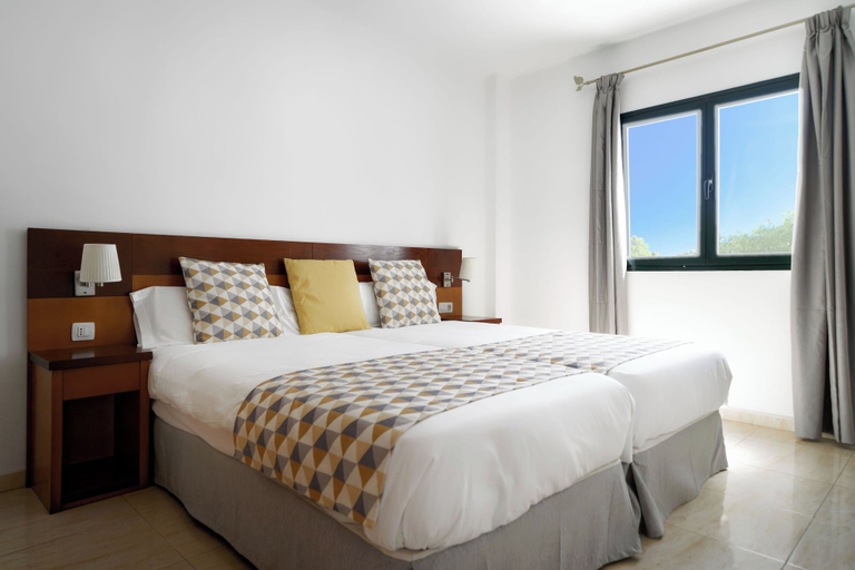 Bedroom 4, LABRANDA Playa Club, Las Palmas
