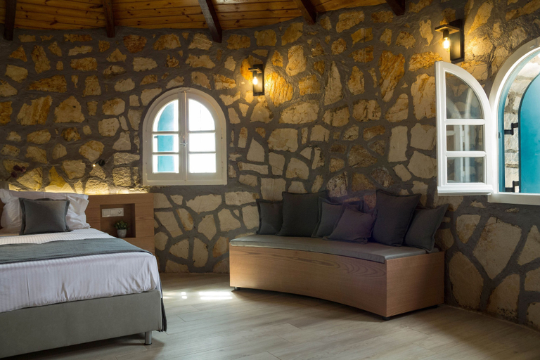 Bedroom 5, Kyma Suites - Adults only, Ionian Islands