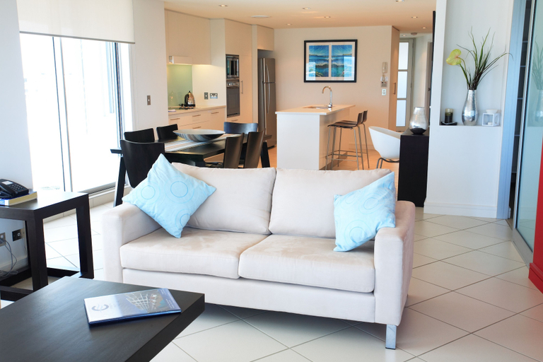 Others 5, C Bargara Resort, Burnett - Pt A