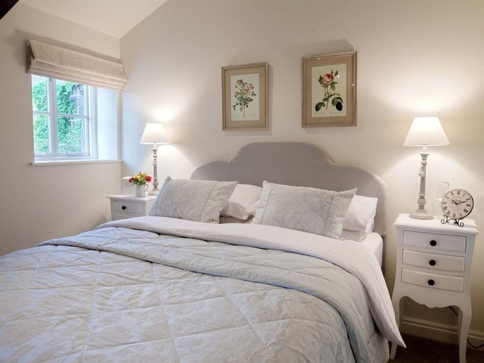 Bedroom 3, The Stables, North Yorkshire