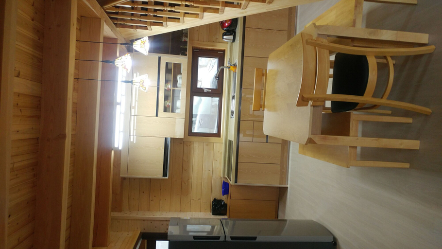 Others 5, Daegwallyeong Solbawee Log-Housing Pension, Pyeongchang