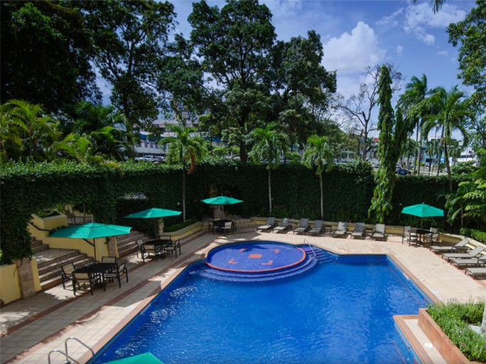 Sport & Beauty 2, Hilton Princess San Pedro Sula, San Pedro Sula