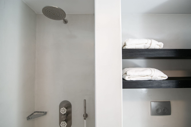 Bathroom 3, Philosophia Luxury Villa, South Aegean