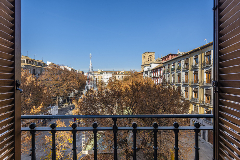 Others 5, Genteel Home Bib Rambla, Granada