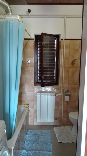 Bathroom, Very Spacious Apartment, Izola