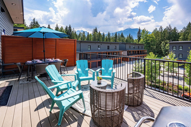 Others 5, Peak Paradise by Revelstoke Vacations, Columbia-Shuswap