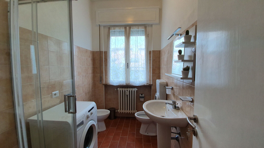 Bathroom 4, Affittacamere Residenza Chiara, Forli' - Cesena