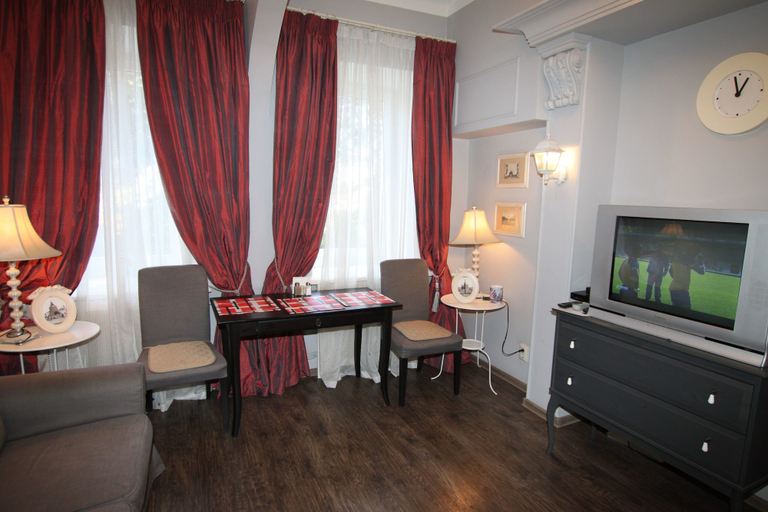 Others 3, TVST Apartments Leningradsky Prospekt 10, Northern