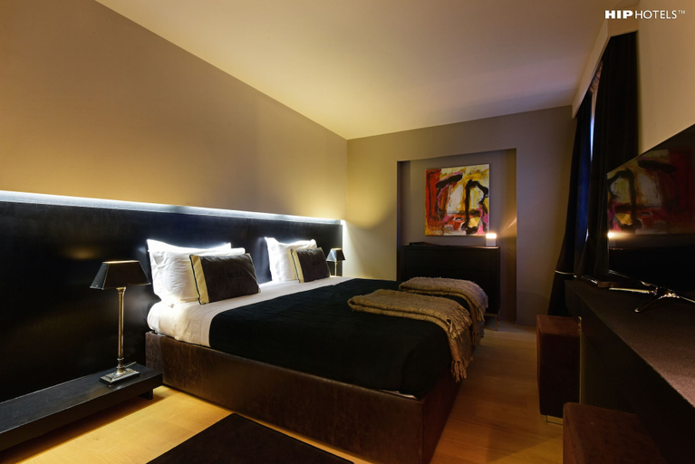 Bedroom 4, Charming House DD724, Venezia
