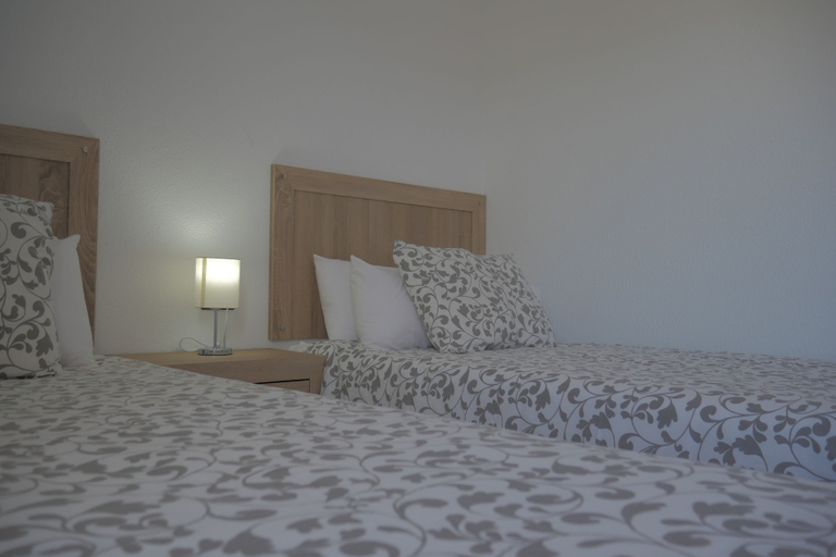 Bedroom 3, Apartamentos Pirámides, Santa Cruz de Tenerife