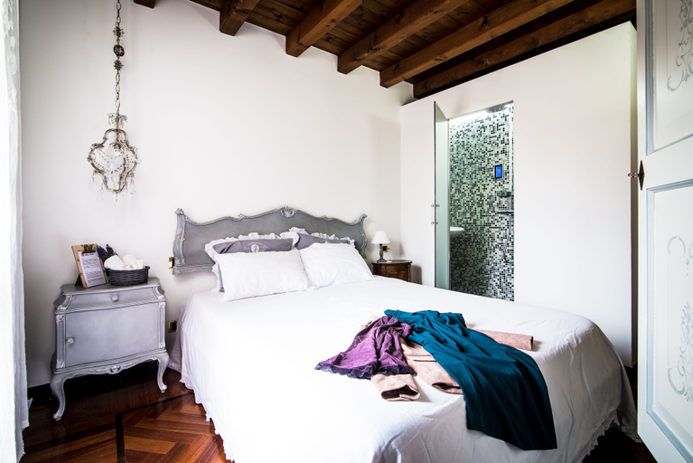Bedroom 3, Relax&Venice, Venezia