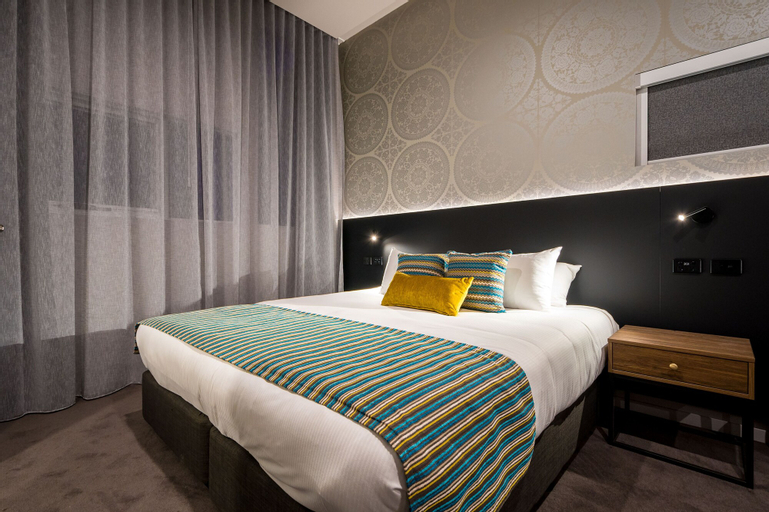 Bedroom 4, Elite Gold Coast, Gold Coast