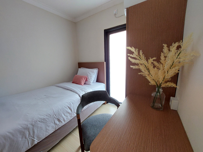 Others 4, Nines Residence Balikpapan, Balikpapan