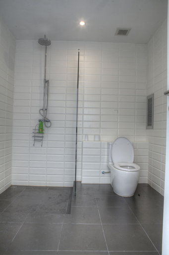 Bathroom 4, 3 Bedroom Sea View Sunset Apartment SDV120-By Samui Dream Villas, Ko Samui