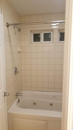 Bathroom 3, Indian Flat RV Park - Tent Cabins & Cottages, Mariposa