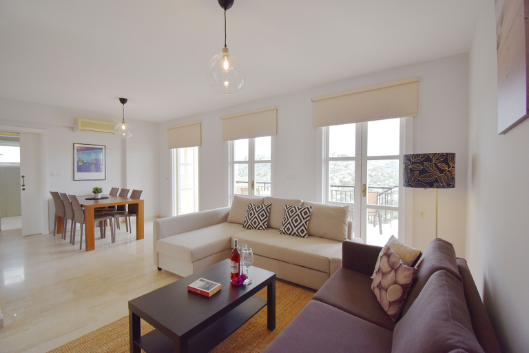 Others 5, Apartment U3 - Avdimou