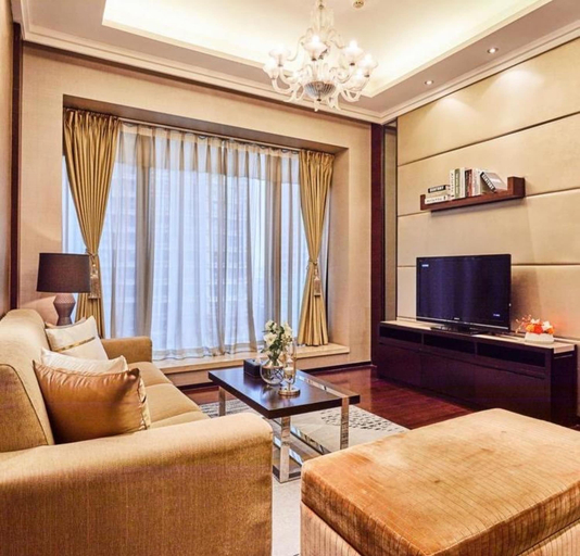 Others 4, Guangzhou Y&W Service Apartment, Guangzhou