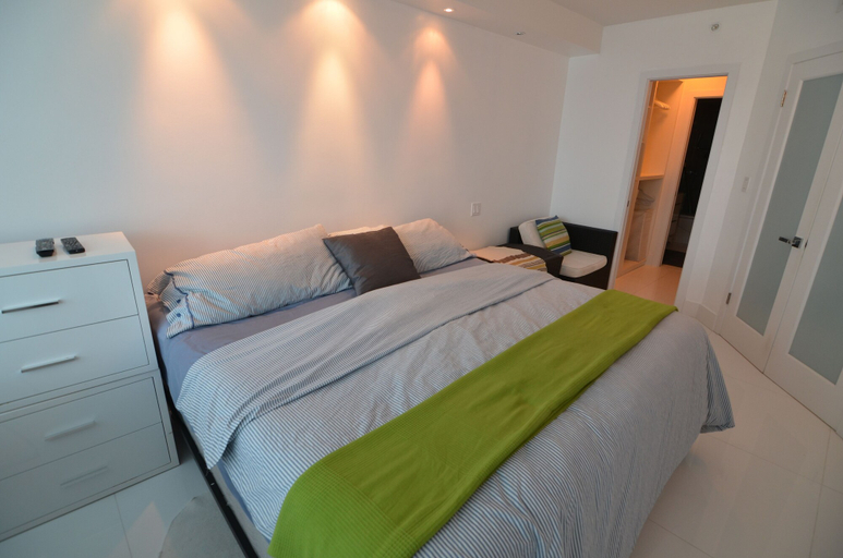 Bedroom 2, Riviera Luxury Living at the Decoplage, Miami-Dade