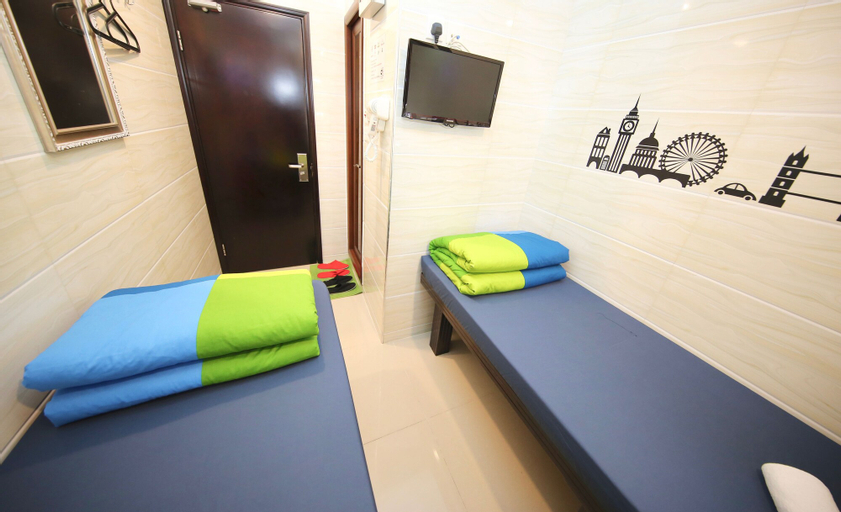 Bedroom 13