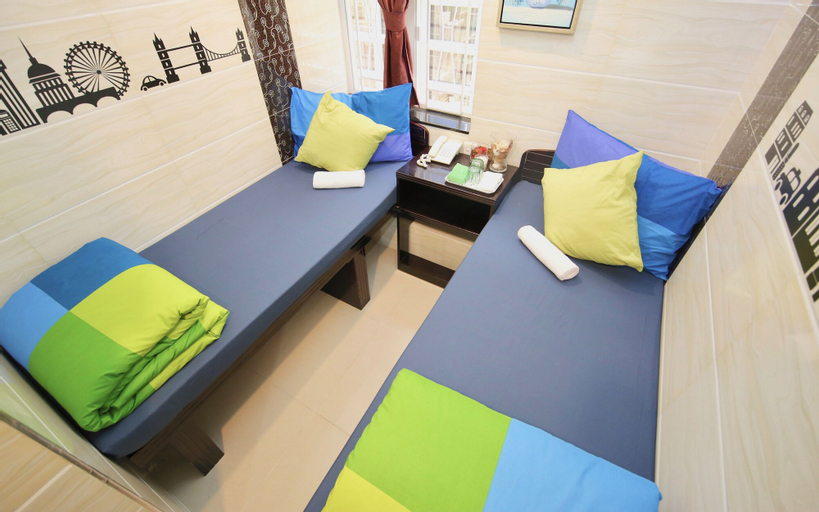 Bedroom 12