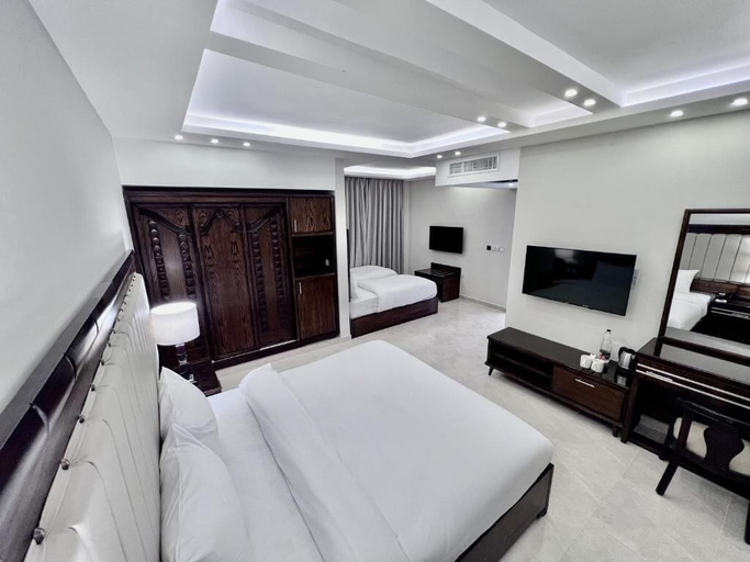 Bedroom 4, Petra Icon Hotel, Wadi Musa