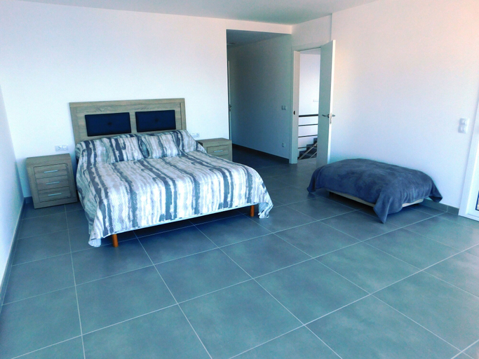 Bedroom 2, Villa Gaughin - A159, Girona