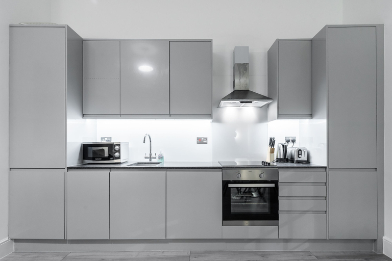 Others 4, Luxury Apartments in Central London, London