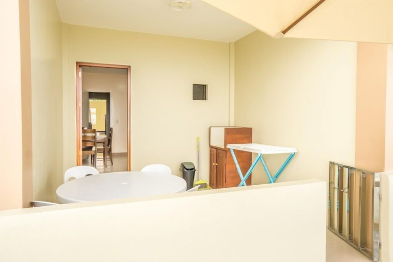 Bedroom 3, Kellocks seaview apartelle, Dalaguete