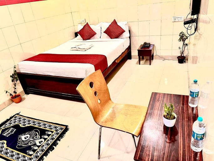 Bedroom 2, HOTEL SITA GRAND, Ranga Reddy