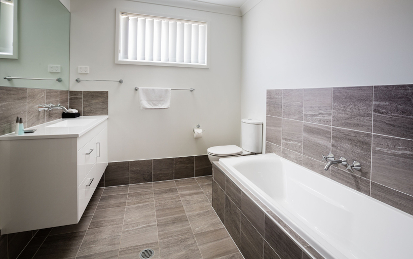 Others 4, Wallsend Executive Apartments, Newcastle - Outer West