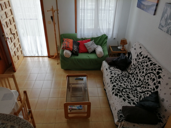 Others 5, Apartamento Conchi, Alicante