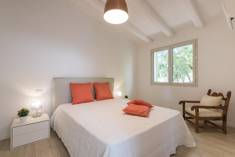 Bedroom 3, Cala Sassari, Olbia-Tempio