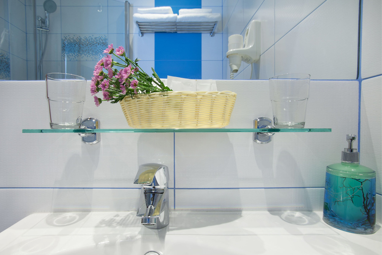 Bathroom 3, Nevsky Contour, Sankt-Peterburg gorsovet