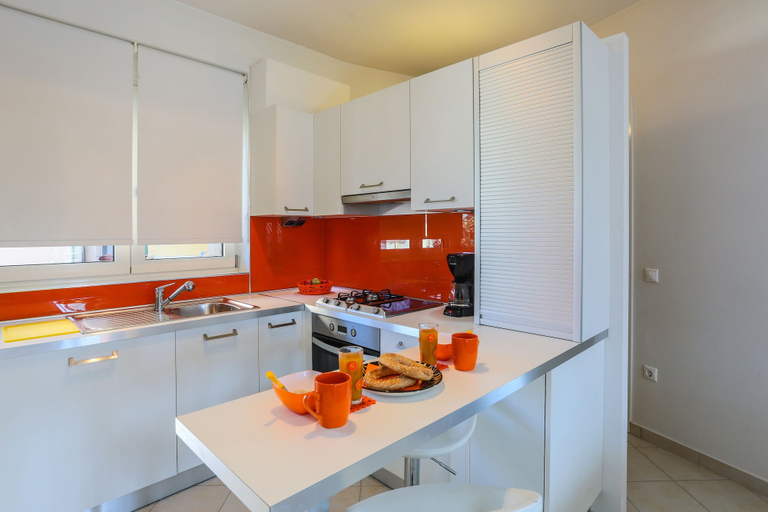 Others 5, Calliope Corfu Apartments 1, Ionian Islands