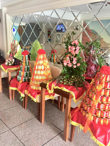 Others 4, Lotus Hotel, Hải Dương