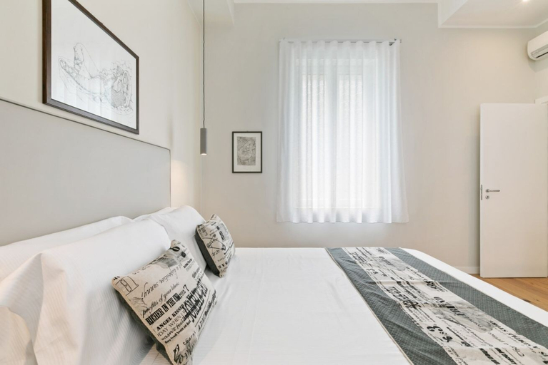 Others 5, Palermo Luxury Apartment, Palermo