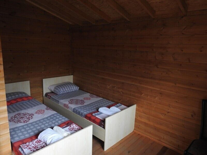 Bedroom 3, Livadi Hotel, Ardeşen