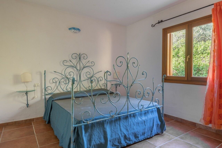 Bedroom 4, Residence BouganVillage, Nuoro