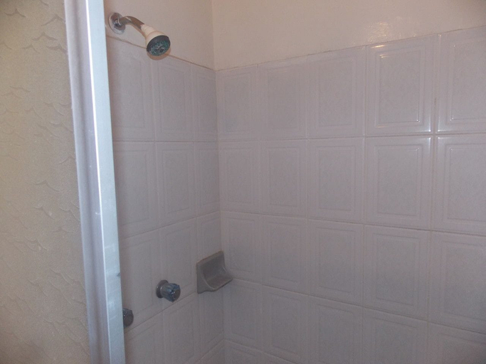 Bathroom, Hotel Real del Monte, Jocotepec