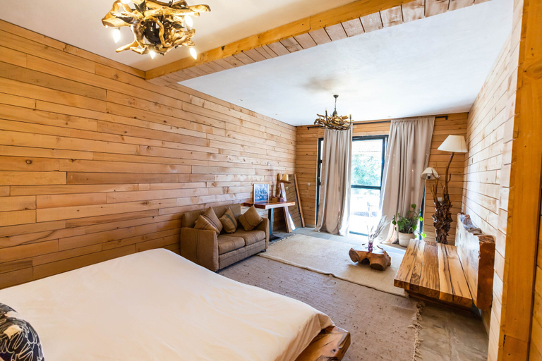 Bedroom 3, Bio et Bois, Zouagha-Moulay Yacoub