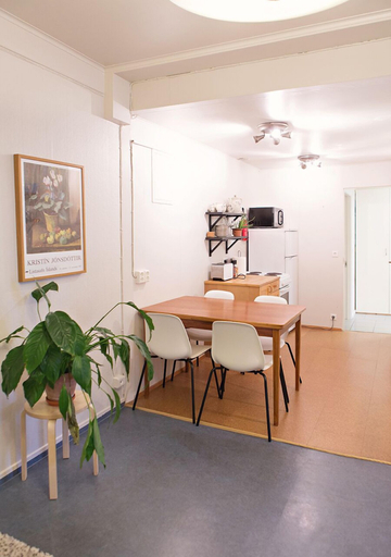 Others 4, Brattagata Guesthouse Apartments, Reykjavík