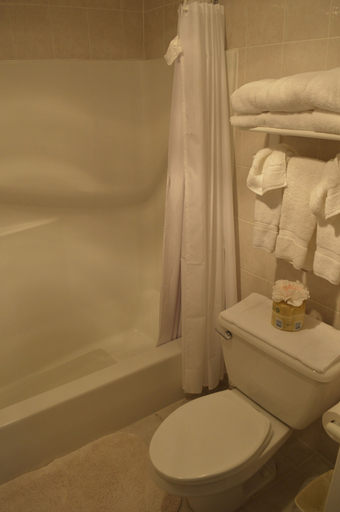 Bathroom 4, The White Sands Oceanfront Resort & Spa, Ocean
