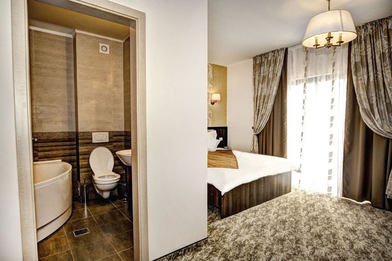 Bedroom 2, Poiana Viselor, Poiana Marului
