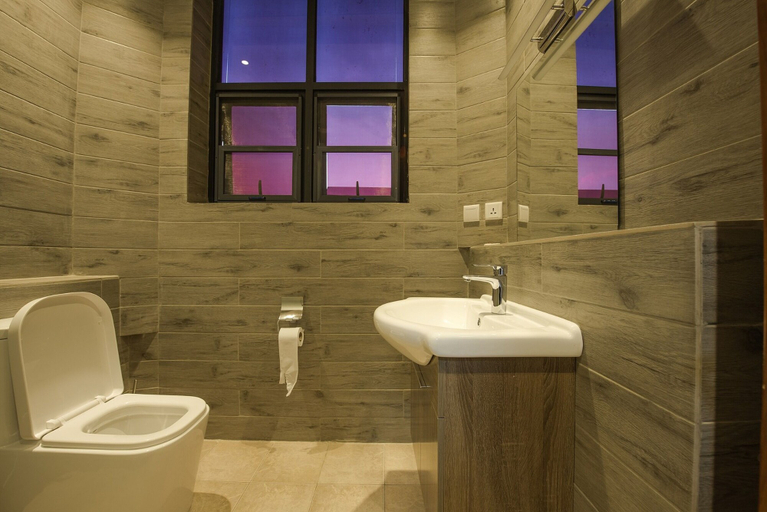 Bathroom 4, Lexor Apartments, Gasabo