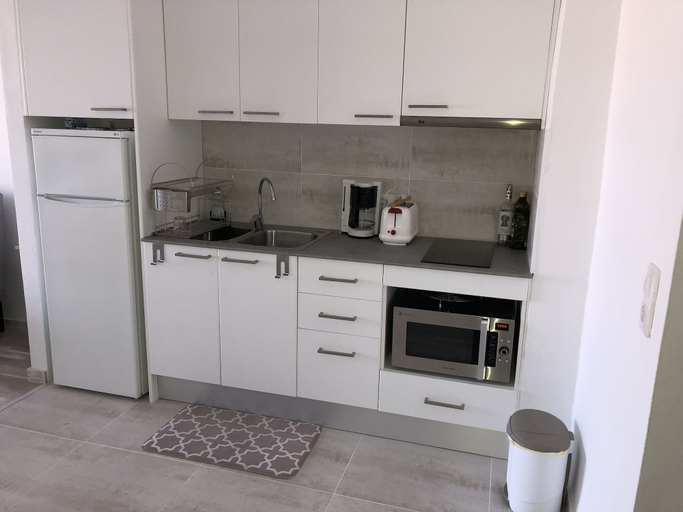 Others 5, Apartamento Inmobahia - BI - 67, Girona