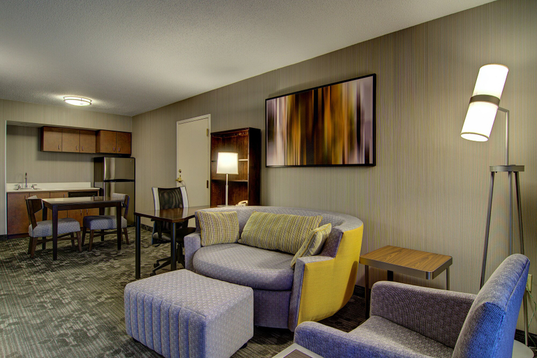 Others 5, Courtyard by Marriott Tysons McLean, Fairfax