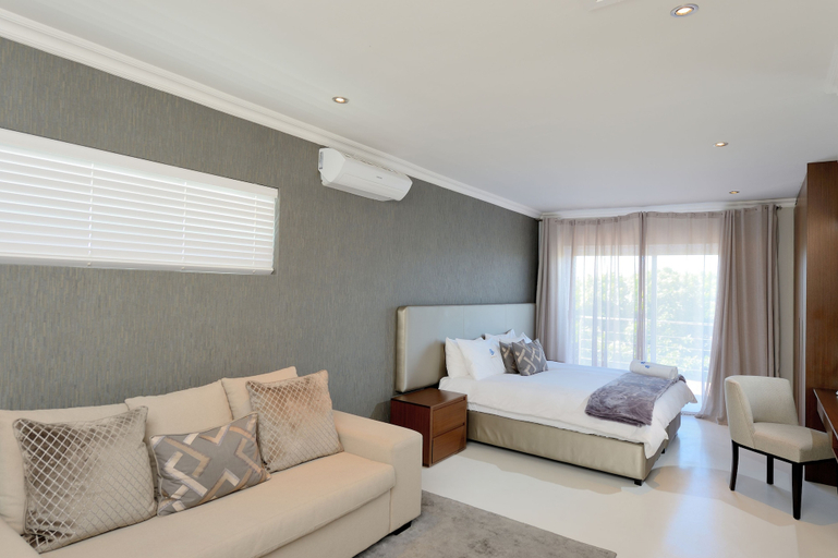Bedroom 4, Grand Blue D, City of Cape Town